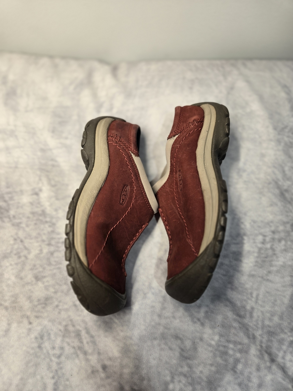 Keen Kaci Slide Clogs View 4